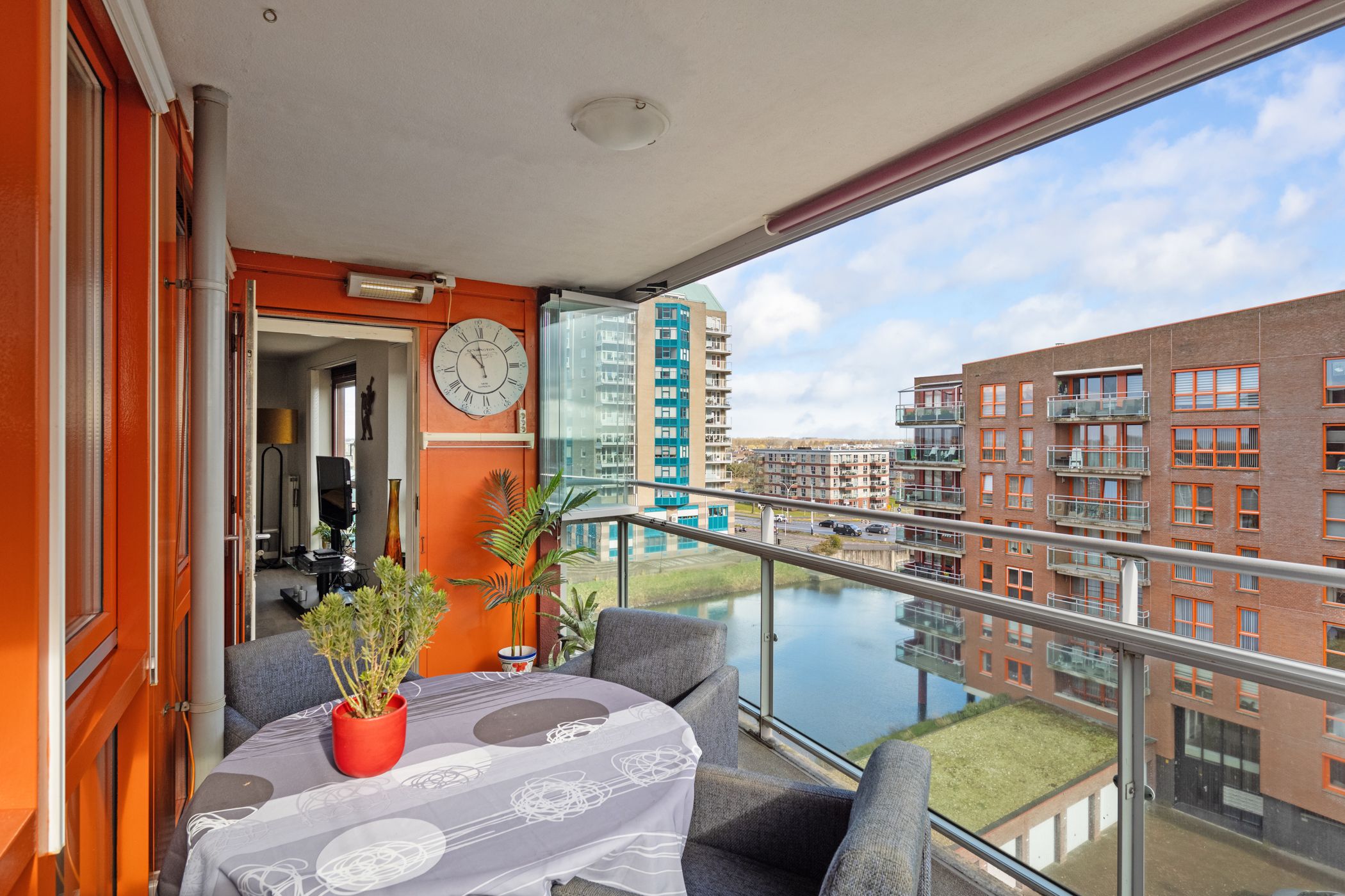 Foto 27 van Waterlinze 114