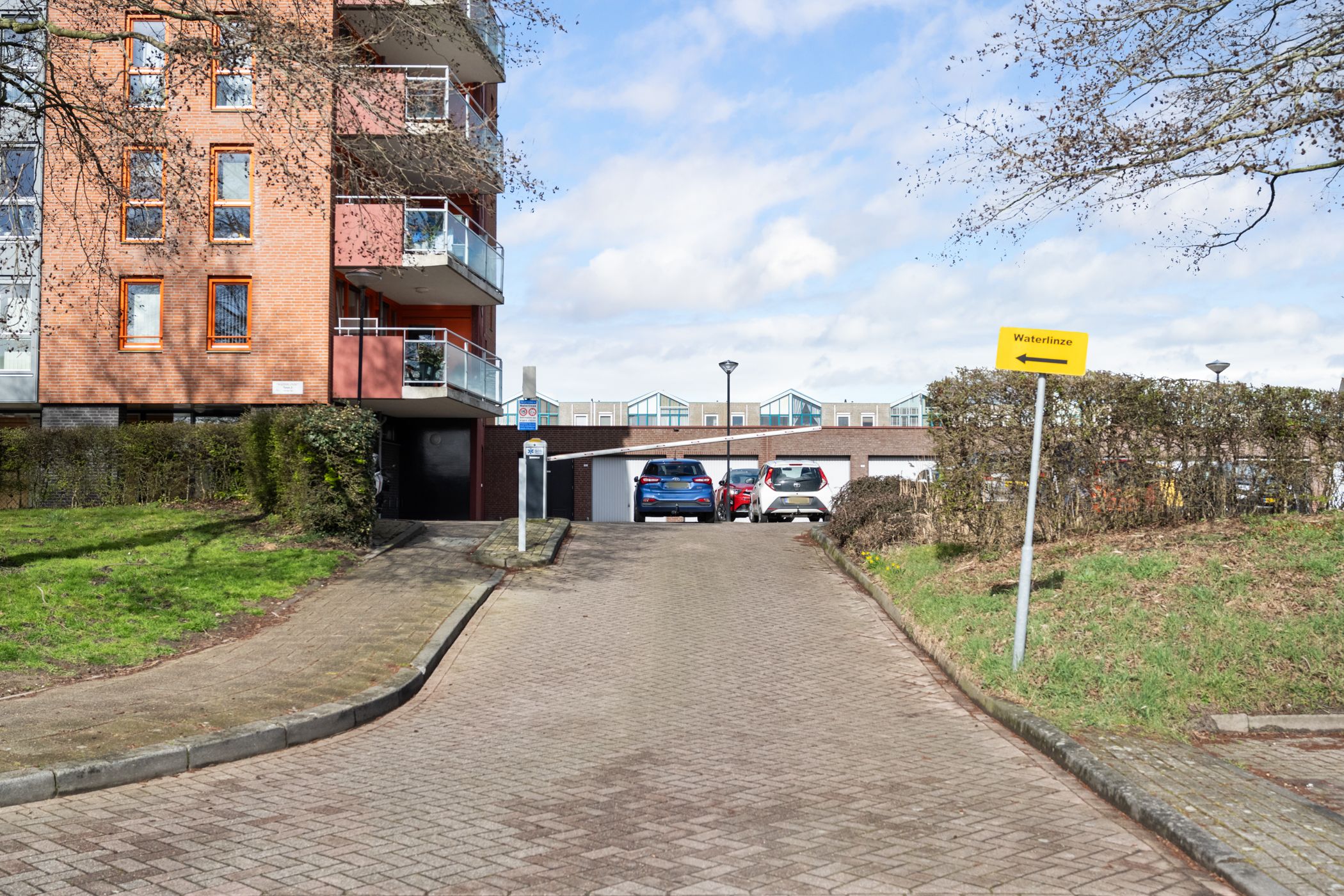 Foto 30 van Waterlinze 114