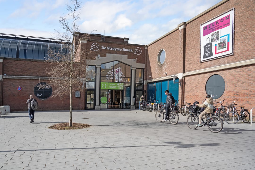 Foto 32 van Waterlinze 114