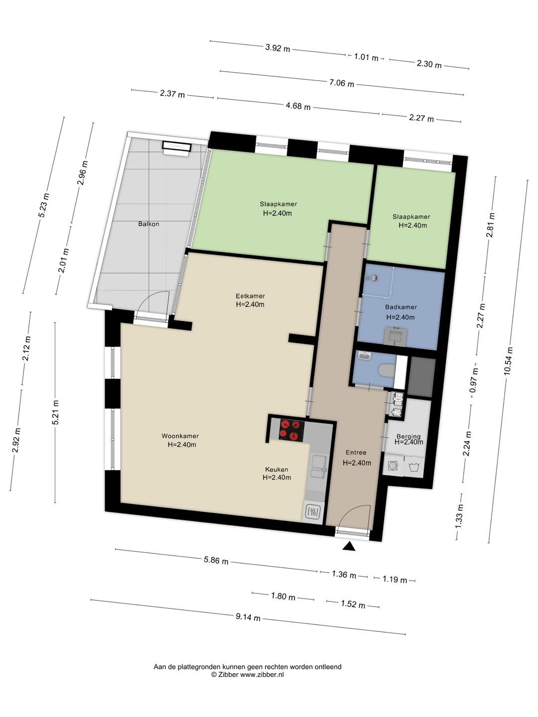 Foto 37 van Waterlinze 114