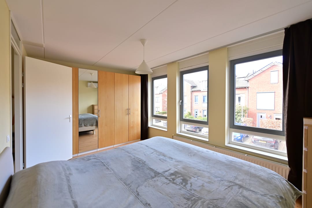 Foto 7 van Vuurvlindermeent 50