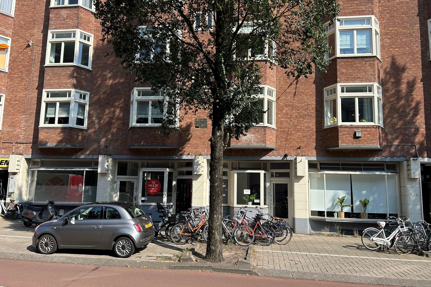 View photo 1 of Scheldestraat 13-19