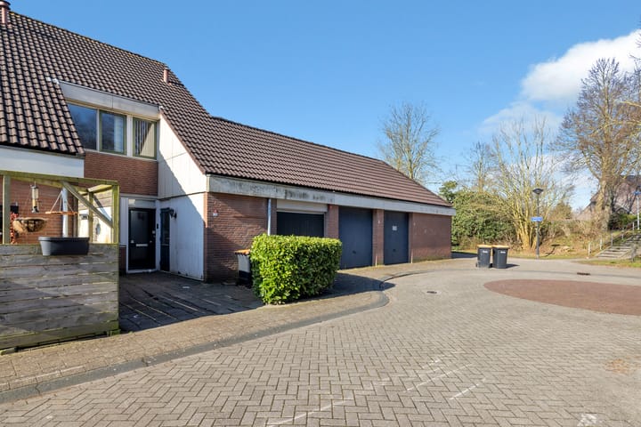 Foto 2 van Punter 19 73