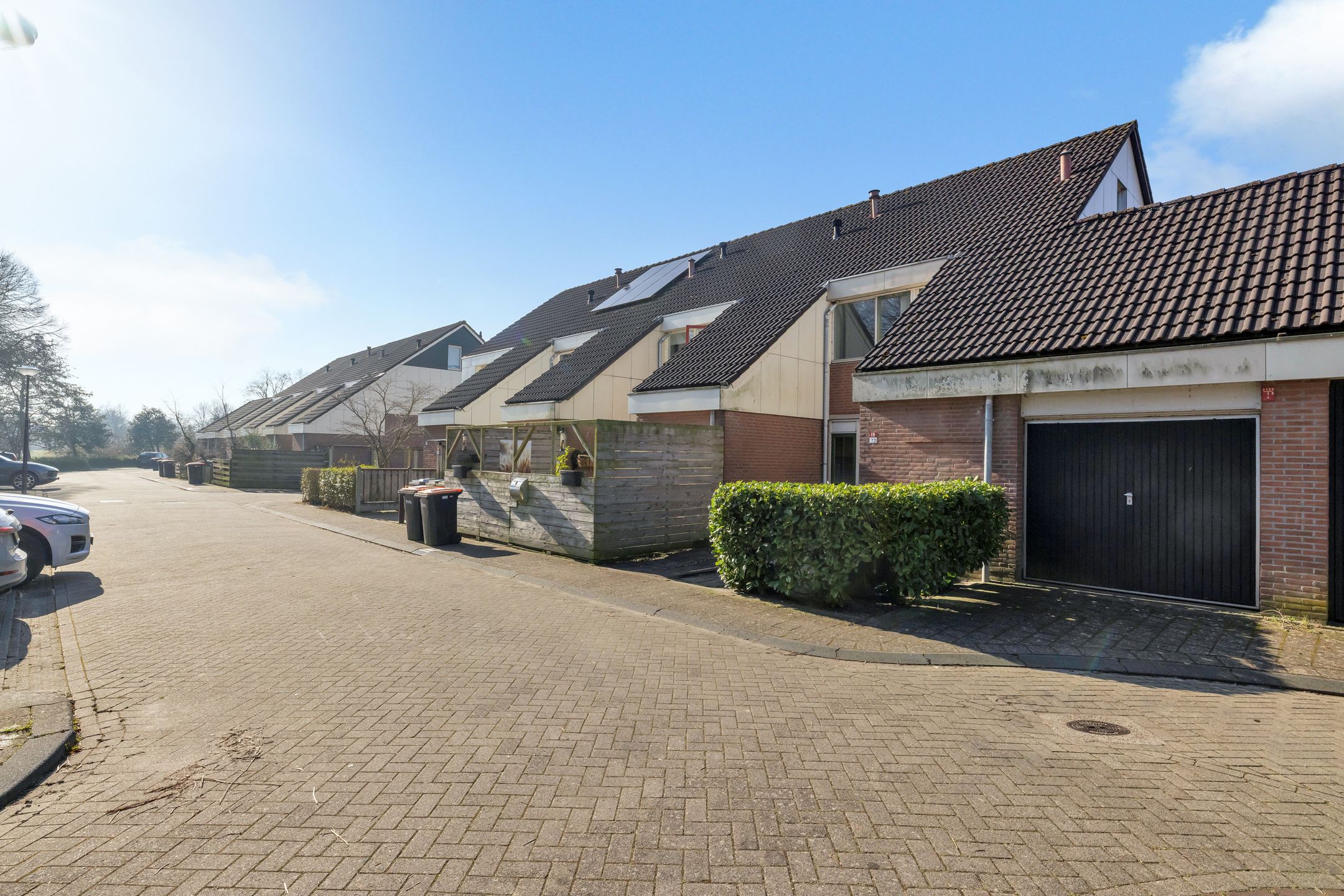 Foto 3 van Punter 19 73