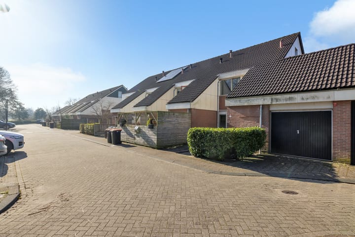 Foto 3 van Punter 19 73