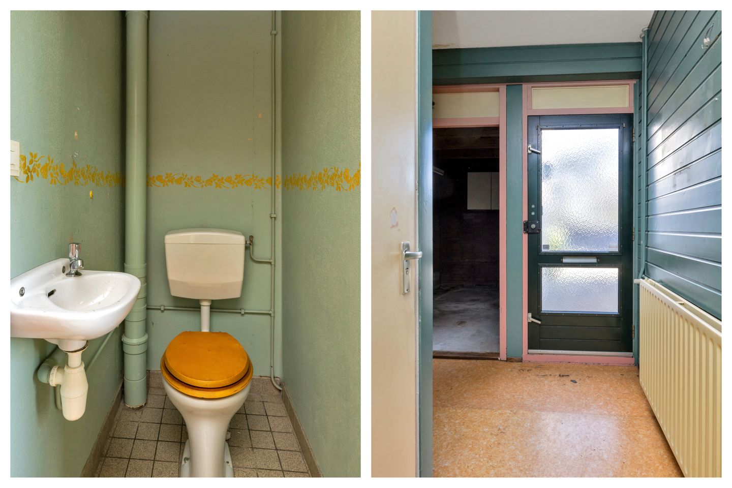 Foto 5 van Punter 19 73