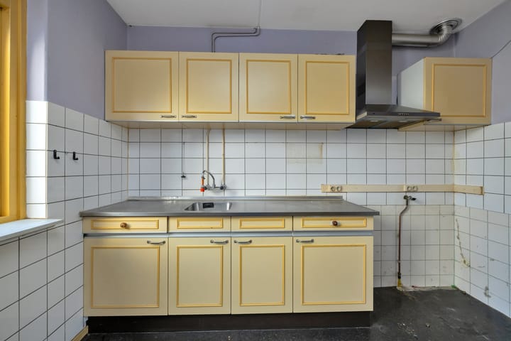 Foto 6 van Punter 19 73