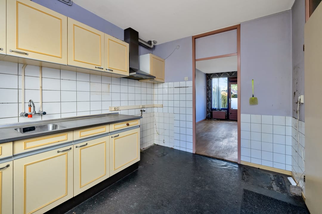 Foto 7 van Punter 19 73