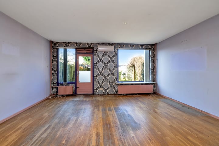 Foto 8 van Punter 19 73