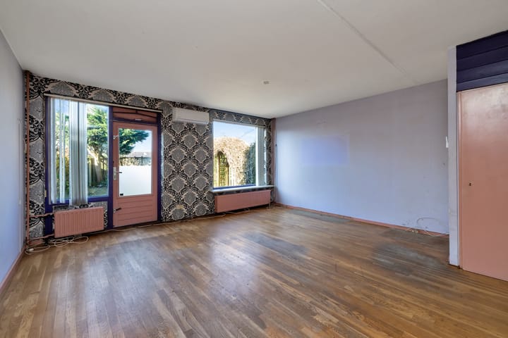 Foto 9 van Punter 19 73