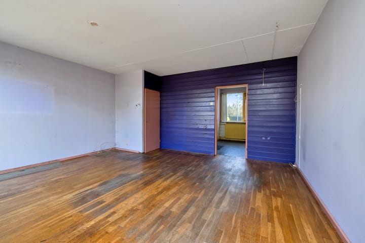 Foto 10 van Punter 19 73