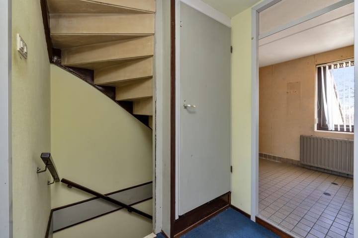 Foto 11 van Punter 19 73