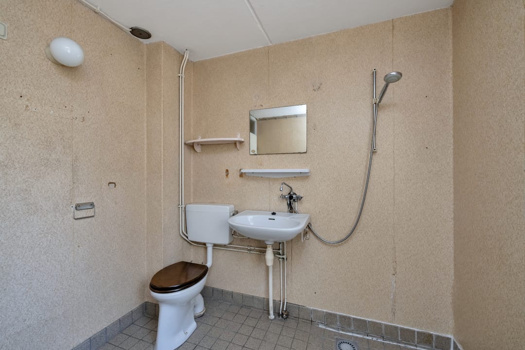 Foto 13 van Punter 19 73