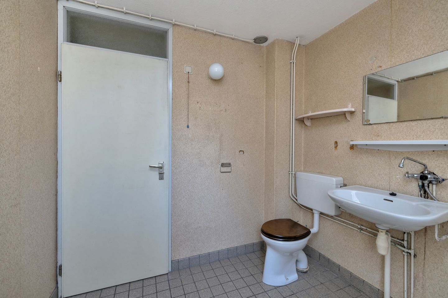 Foto 14 van Punter 19 73