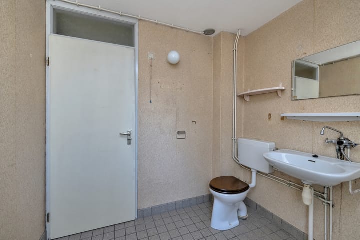 Foto 14 van Punter 19 73