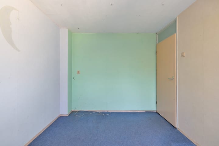 Foto 20 van Punter 19 73