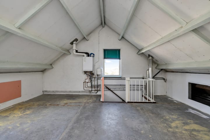 Foto 21 van Punter 19 73