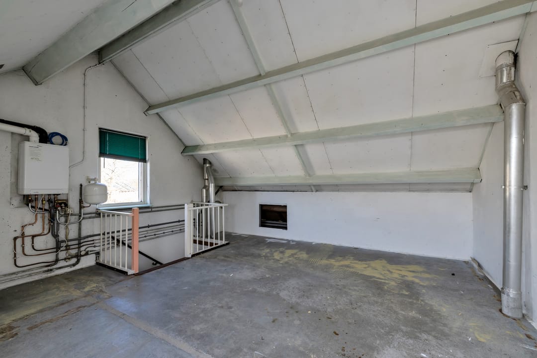 Foto 22 van Punter 19 73