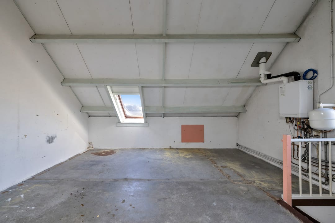 Foto 23 van Punter 19 73