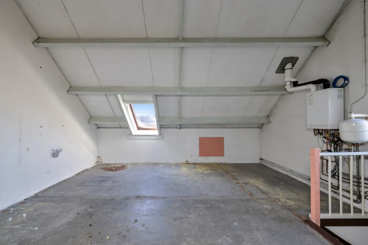 Foto 23 van Punter 19 73