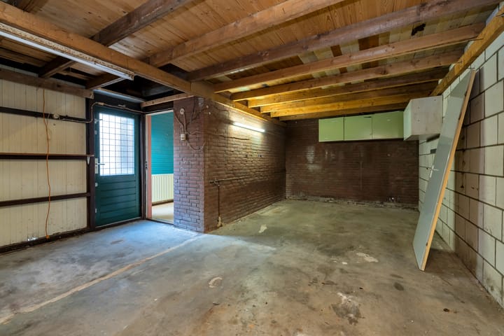 Foto 25 van Punter 19 73