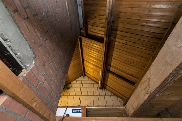 Foto 26 van Punter 19 73