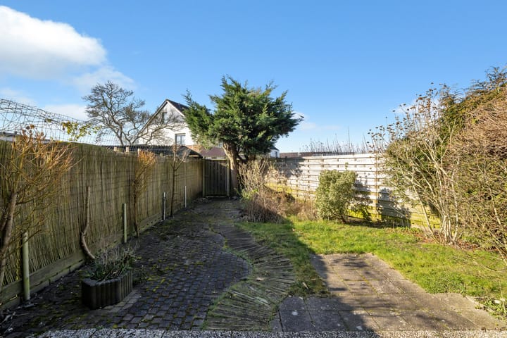 Foto 27 van Punter 19 73