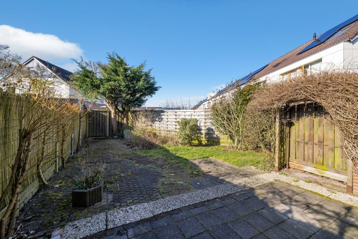 Foto 28 van Punter 19 73