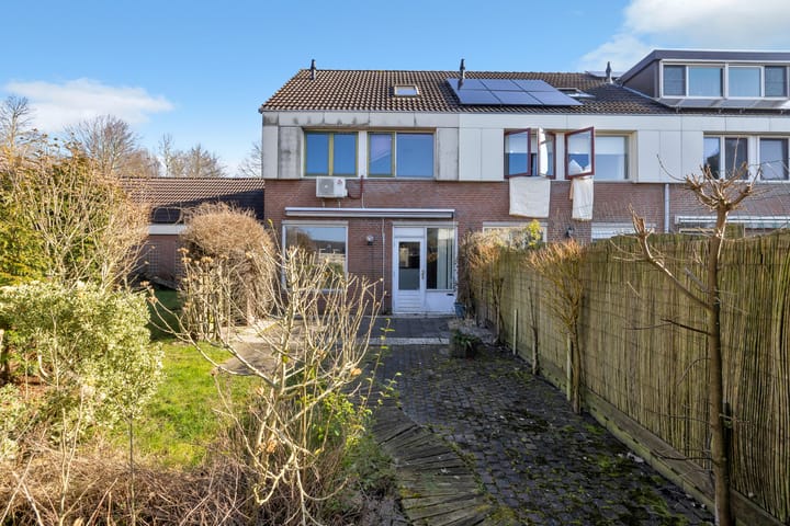 Foto 29 van Punter 19 73