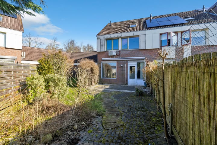 Foto 30 van Punter 19 73