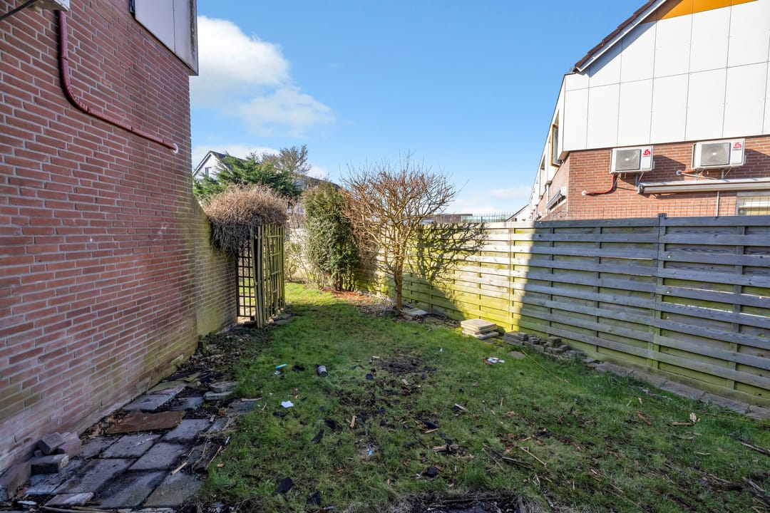 Foto 31 van Punter 19 73