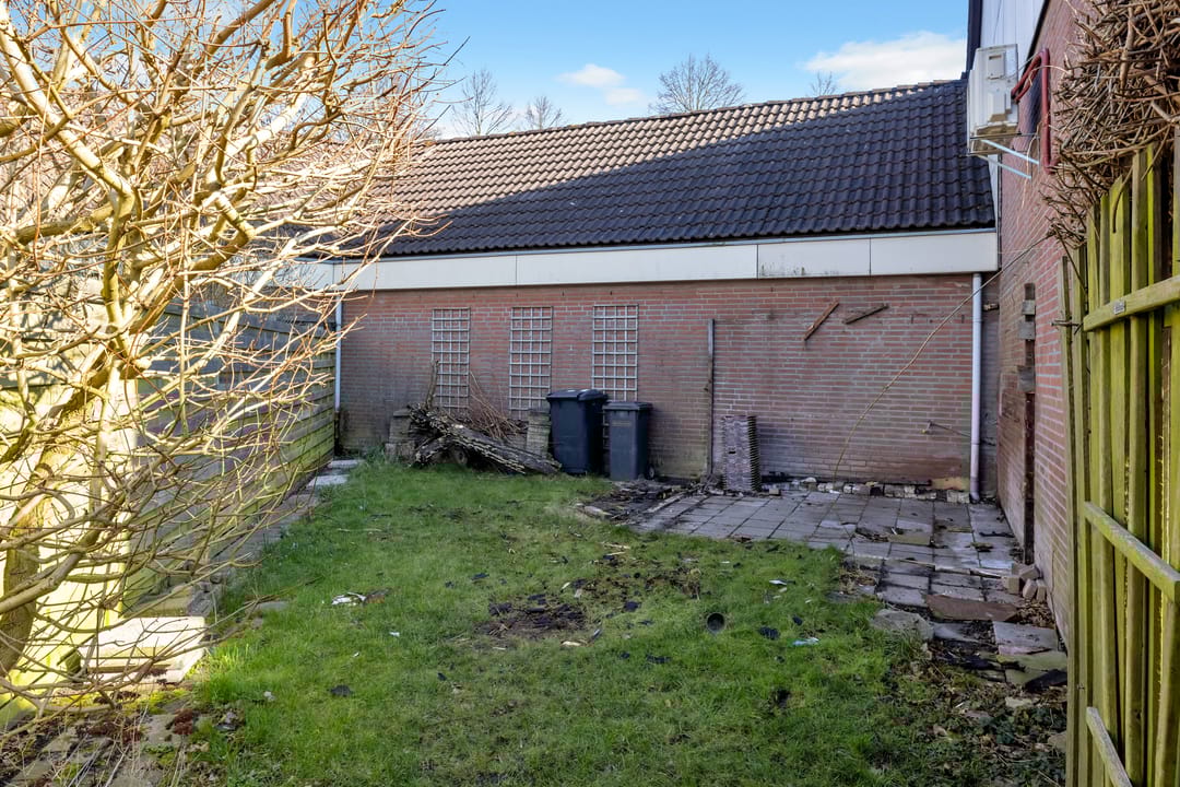 Foto 32 van Punter 19 73