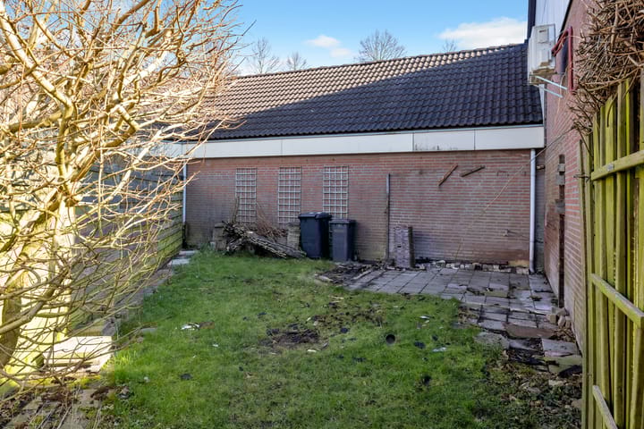 Foto 32 van Punter 19 73