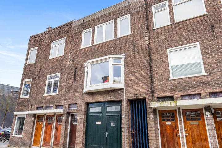 Van Kerckhoffstraat 15 A