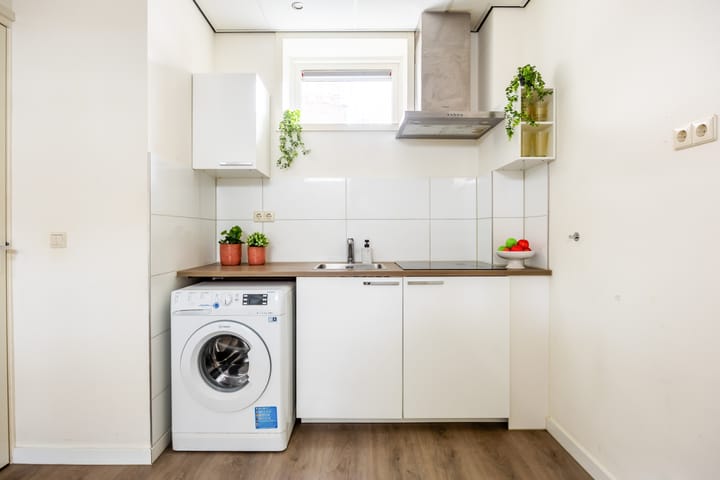 Foto 8 van Van Kerckhoffstraat 15-A