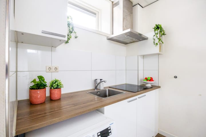 Foto 9 van Van Kerckhoffstraat 15-A