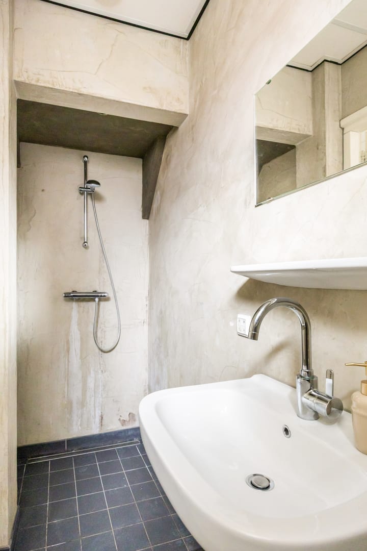 Foto 10 van Van Kerckhoffstraat 15-A