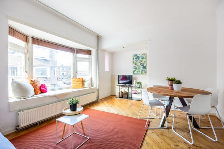 Foto 12 van Van Kerckhoffstraat 15-A