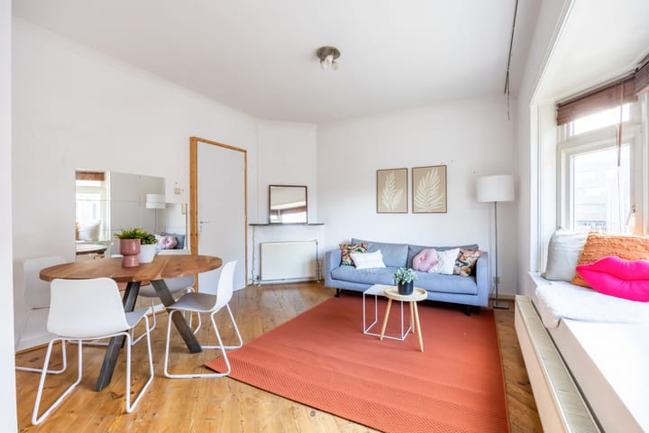 Foto 13 van Van Kerckhoffstraat 15-A