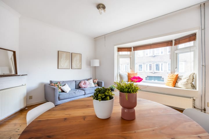 Foto 15 van Van Kerckhoffstraat 15-A