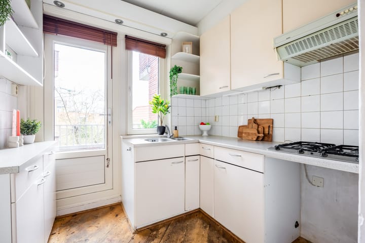 Foto 20 van Van Kerckhoffstraat 15-A