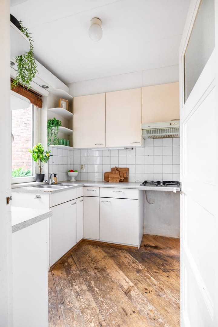 Foto 21 van Van Kerckhoffstraat 15-A