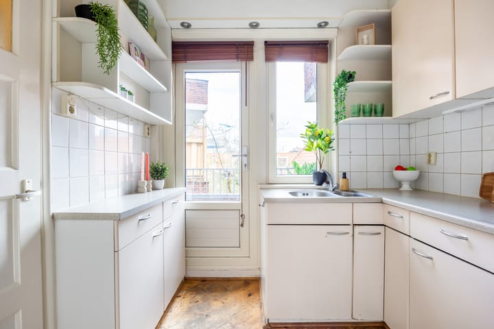 Foto 22 van Van Kerckhoffstraat 15-A