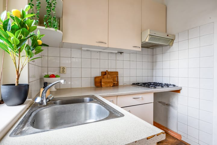 Foto 23 van Van Kerckhoffstraat 15-A