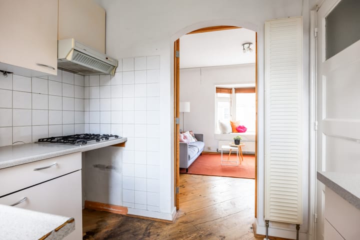 Foto 24 van Van Kerckhoffstraat 15-A