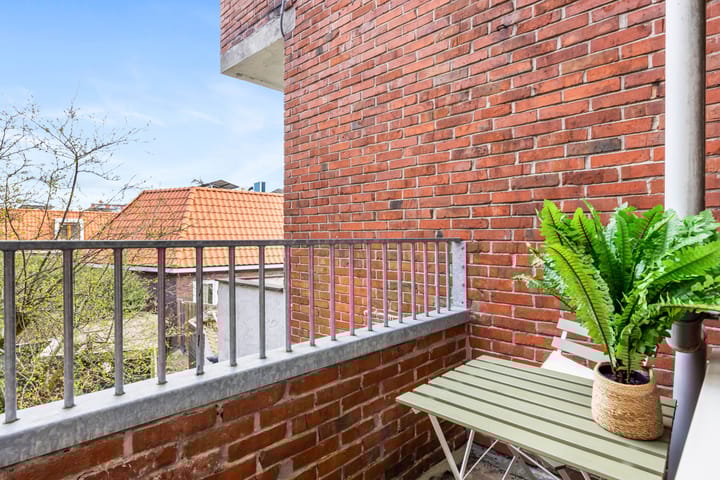 Foto 26 van Van Kerckhoffstraat 15-A