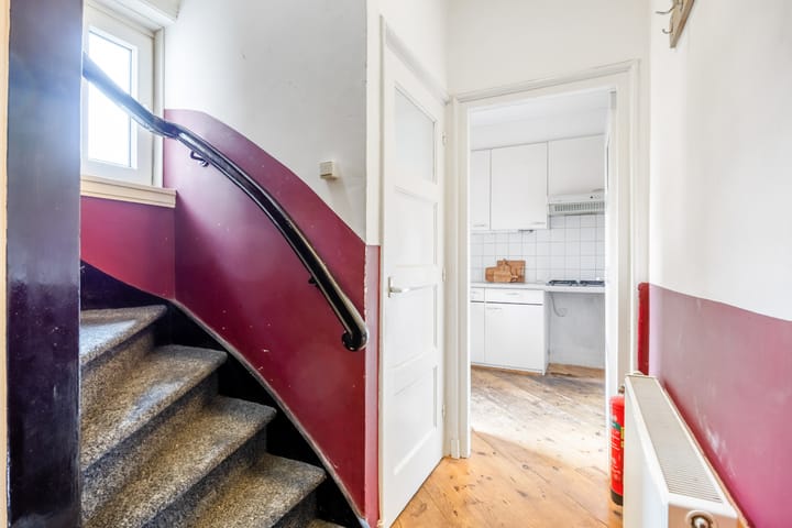 Foto 28 van Van Kerckhoffstraat 15-A