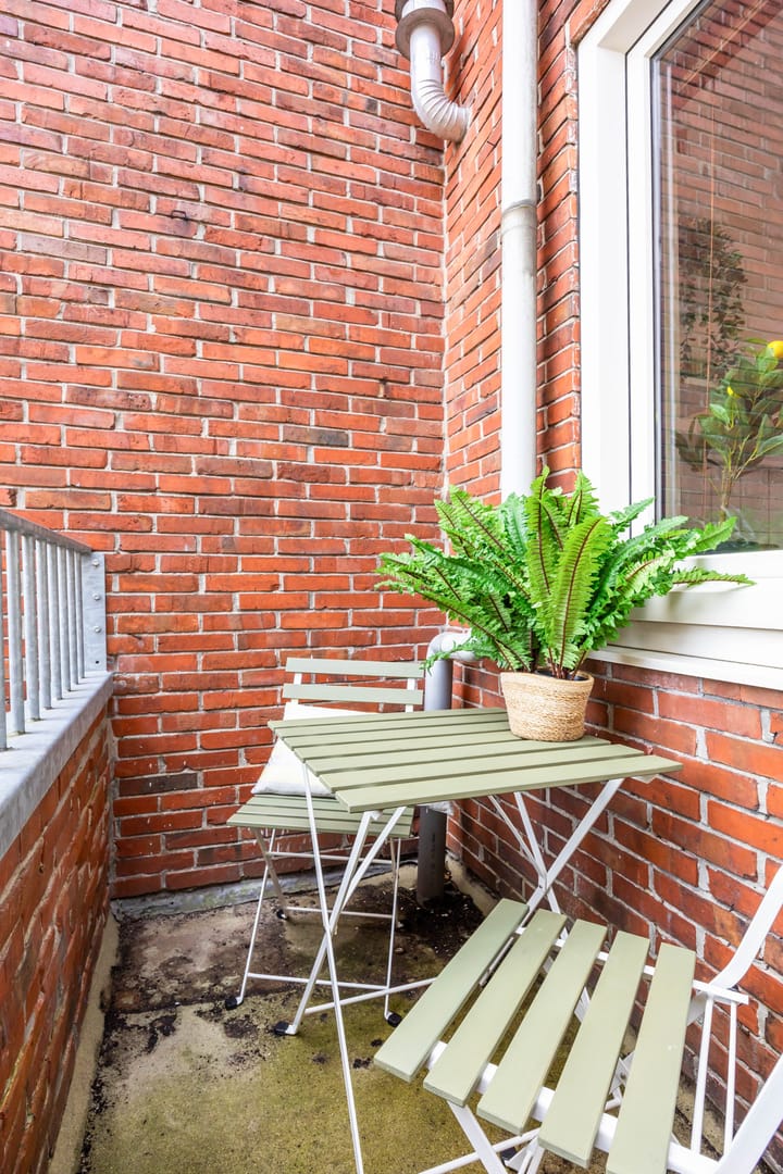 Foto 27 van Van Kerckhoffstraat 15-A