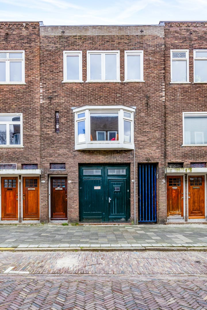 Foto 37 van Van Kerckhoffstraat 15-A