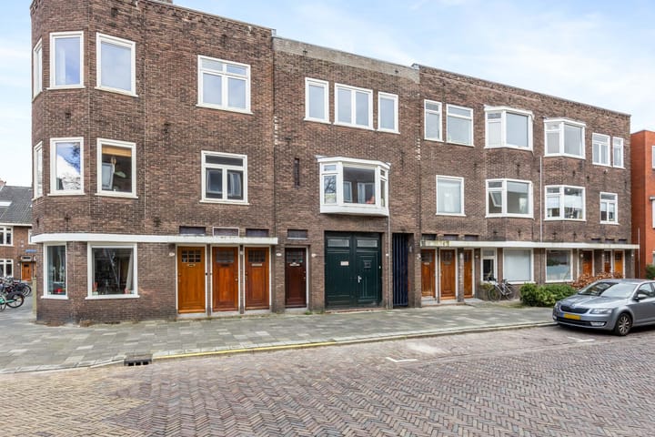 Foto 38 van Van Kerckhoffstraat 15-A